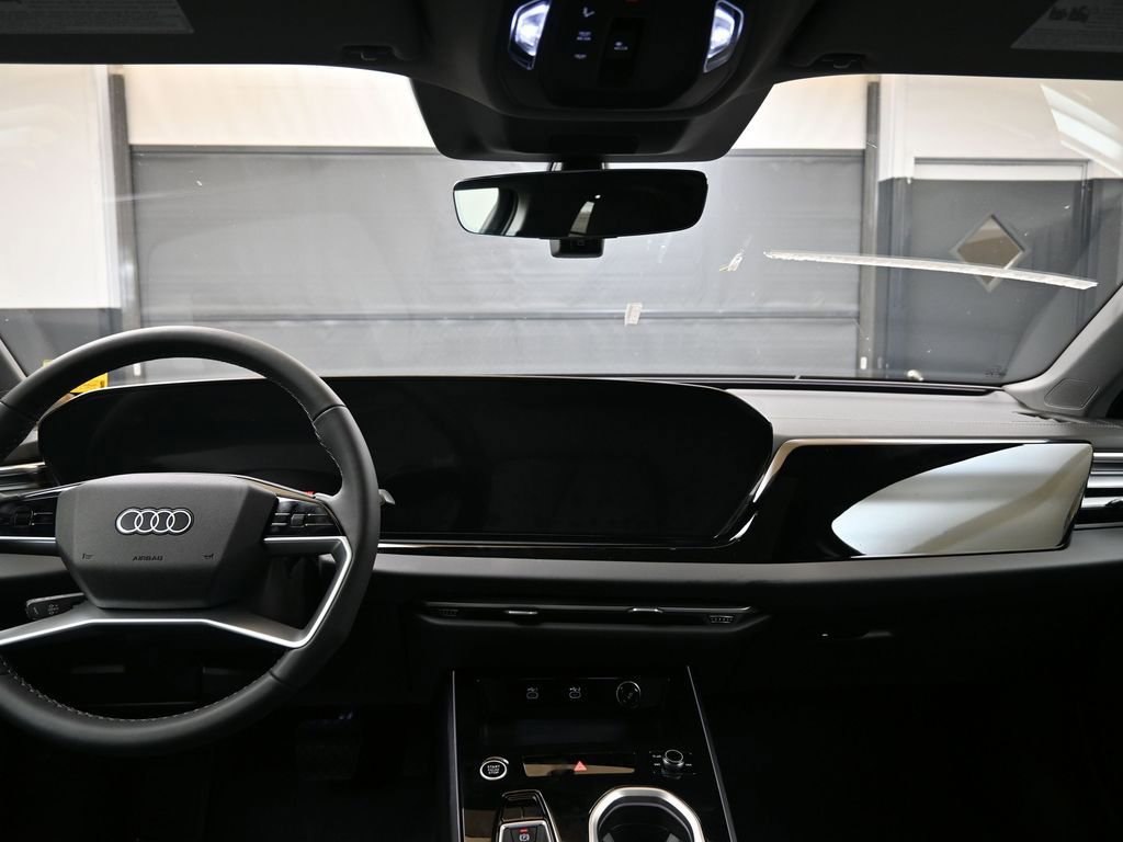 New 2026 Audi A6 Premium Plus image 22