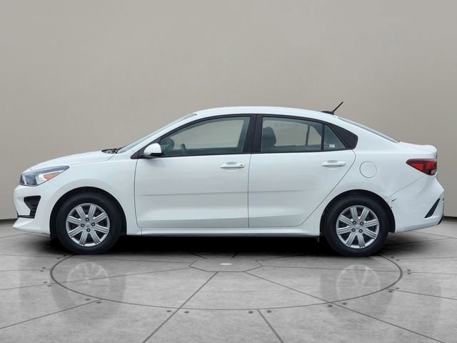 Used 2022 Kia Rio S image 7