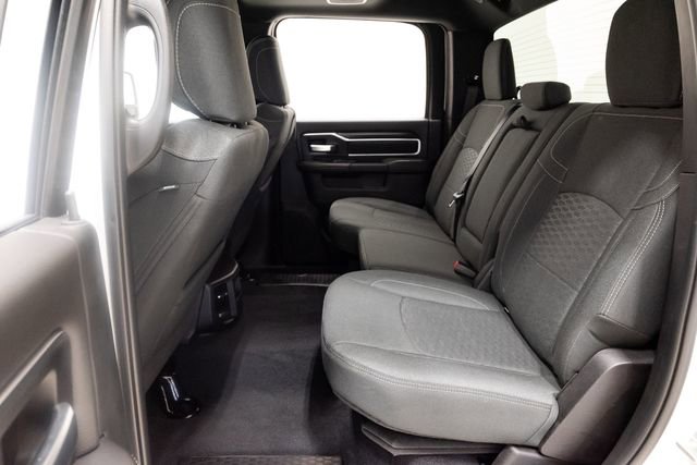 Certified 2025 RAM 2500 Big Horn image 27