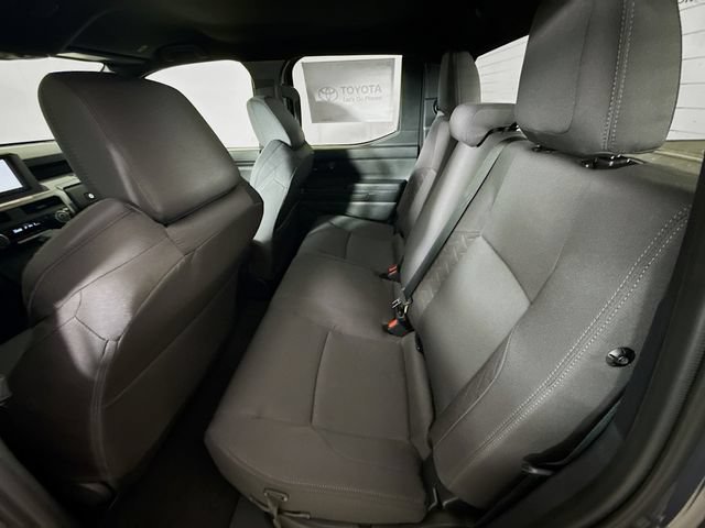 Used 2026 Toyota Tacoma SR5 AWD/4WD image 22