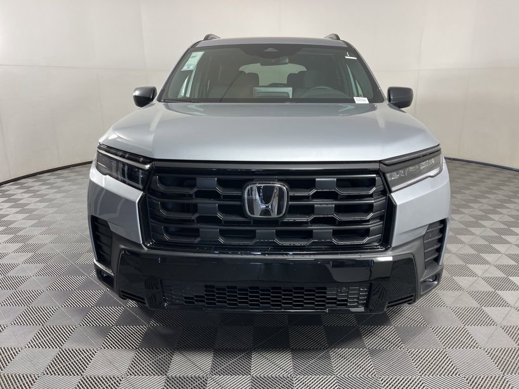 New 2026 Honda Pilot Sport image 7