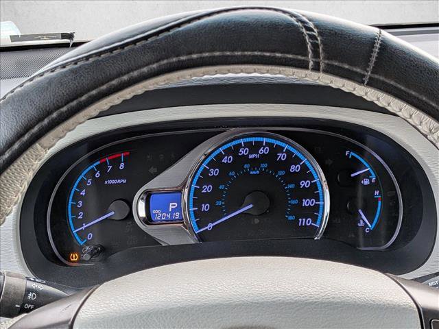 Used 2012 Toyota Sienna XLE image 6