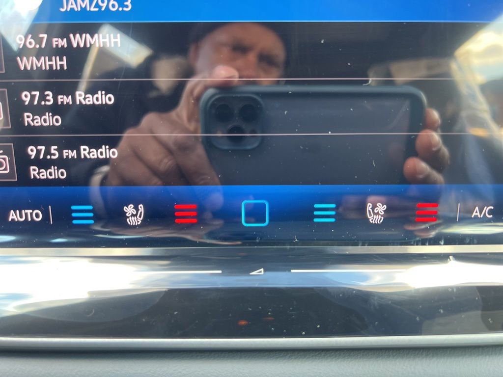 New 2026 Volkswagen Tiguan SEL R-Line image 27