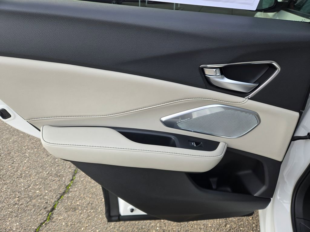 New 2026 Acura RDX SH-AWD w/ Technology Package image 13