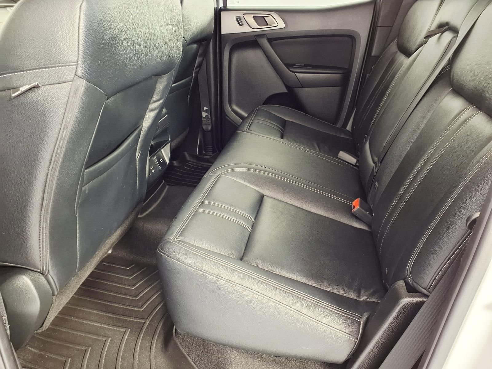 Used 2019 Ford Ranger XLT w/ Equipment Group 302A Luxury AWD/4WD image 10