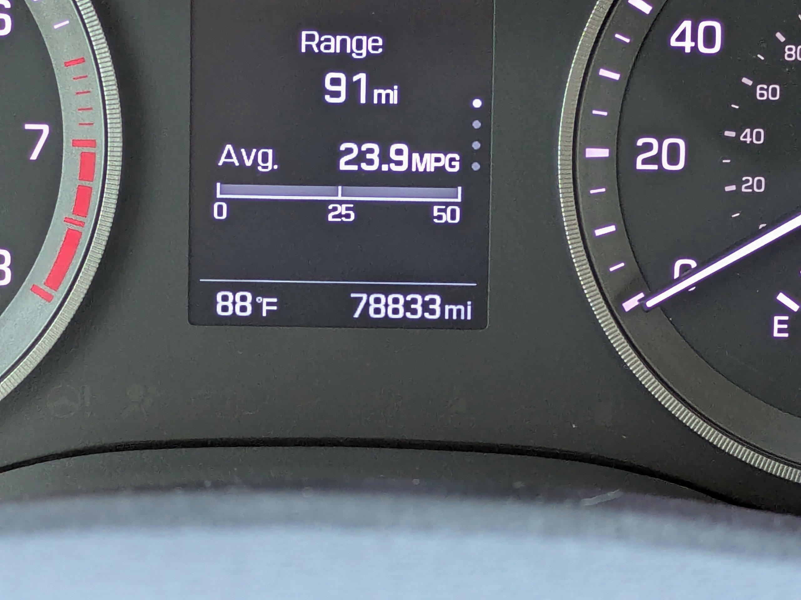 Used 2017 Hyundai Tucson Eco FWD image 26
