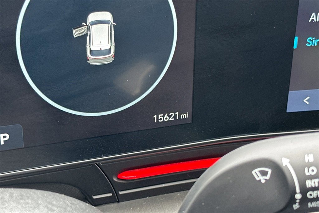 Used 2024 Hyundai Kona N Line image 30