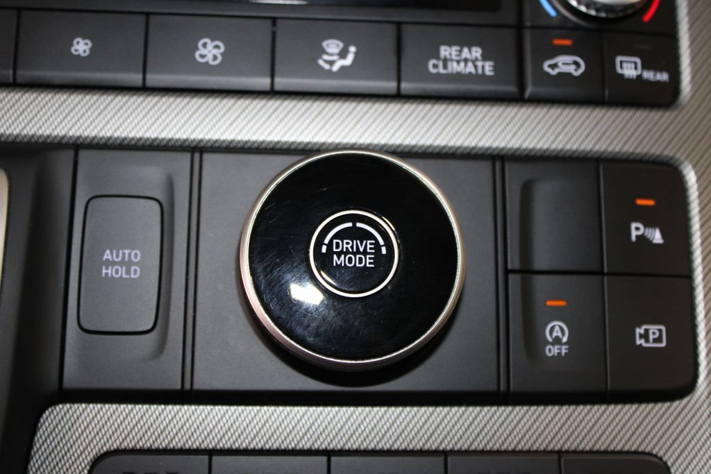 Used 2024 Hyundai Palisade SEL w/ Premium Package FWD image 54