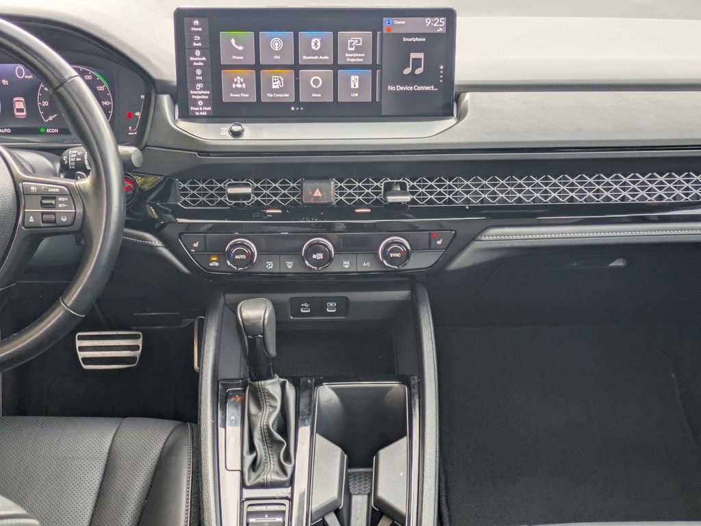 Used 2023 Honda Accord Sport image 16