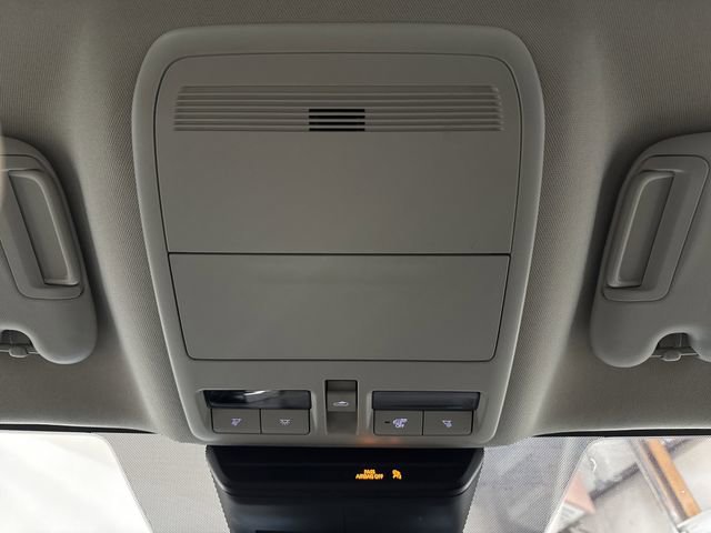 Used 2024 MAZDA CX-50 AWD 2.5 Turbo w/ Weather Package image 26