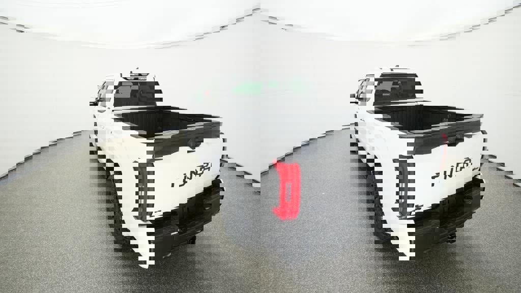 New 2026 Toyota Tundra SR5 image 6