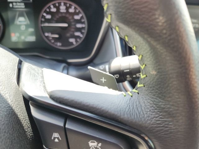 Used 2025 Subaru Outback Onyx Edition XT image 38