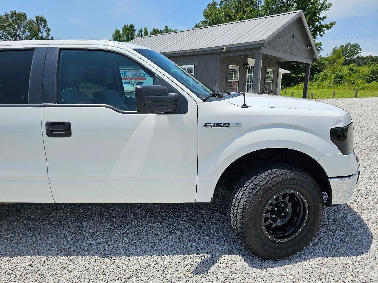 Used 2014 Ford F150 XL w/ Equipment Group 101A Mid RWD image 12
