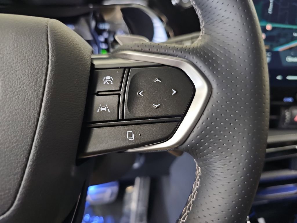 Used 2026 Lexus NX 350h F Sport w/ Accessory Package (2T) AWD/4WD image 21