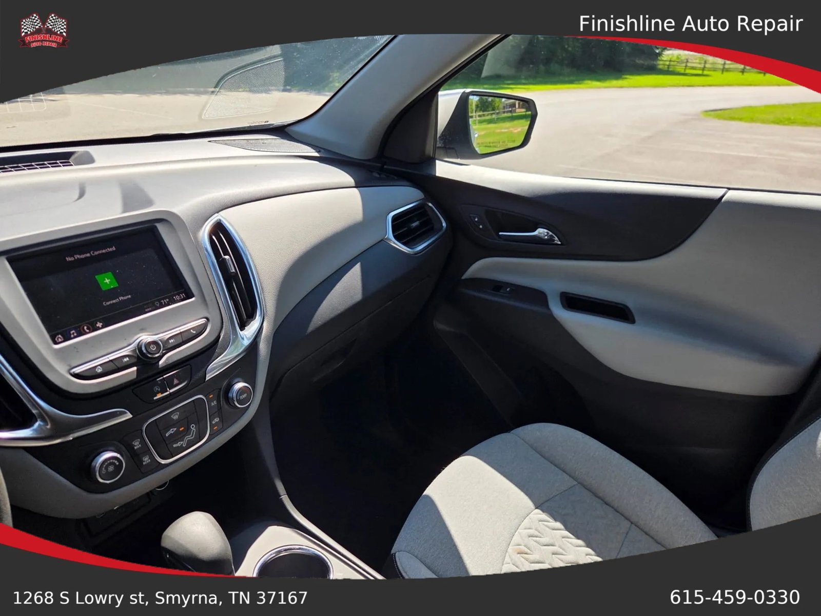 Used 2022 Chevrolet Equinox LT FWD image 9