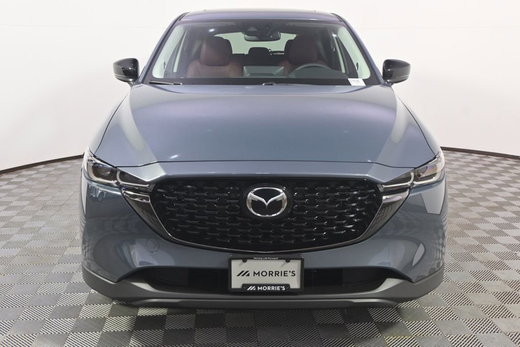 New 2025 MAZDA CX-5 Carbon Edition image 10