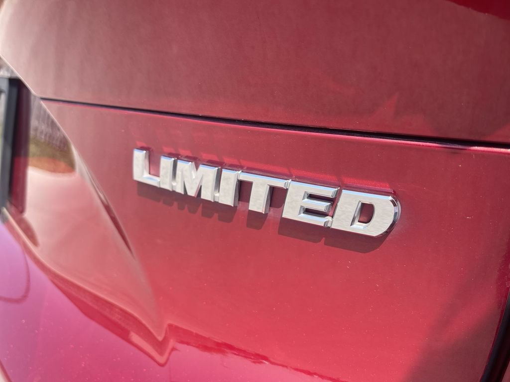 Used 2023 Toyota Venza Limited AWD/4WD image 13