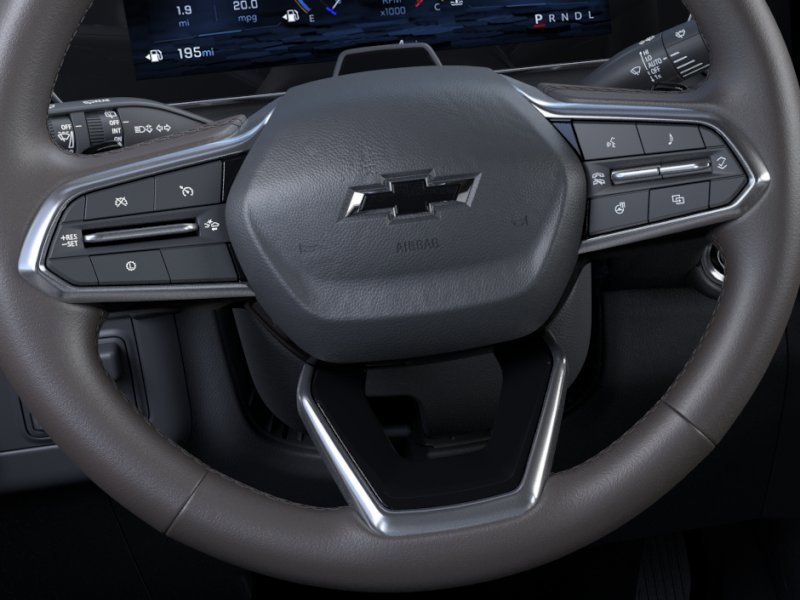 New 2026 Chevrolet Tahoe RST w/ Advanced Technology Package AWD/4WD image 22
