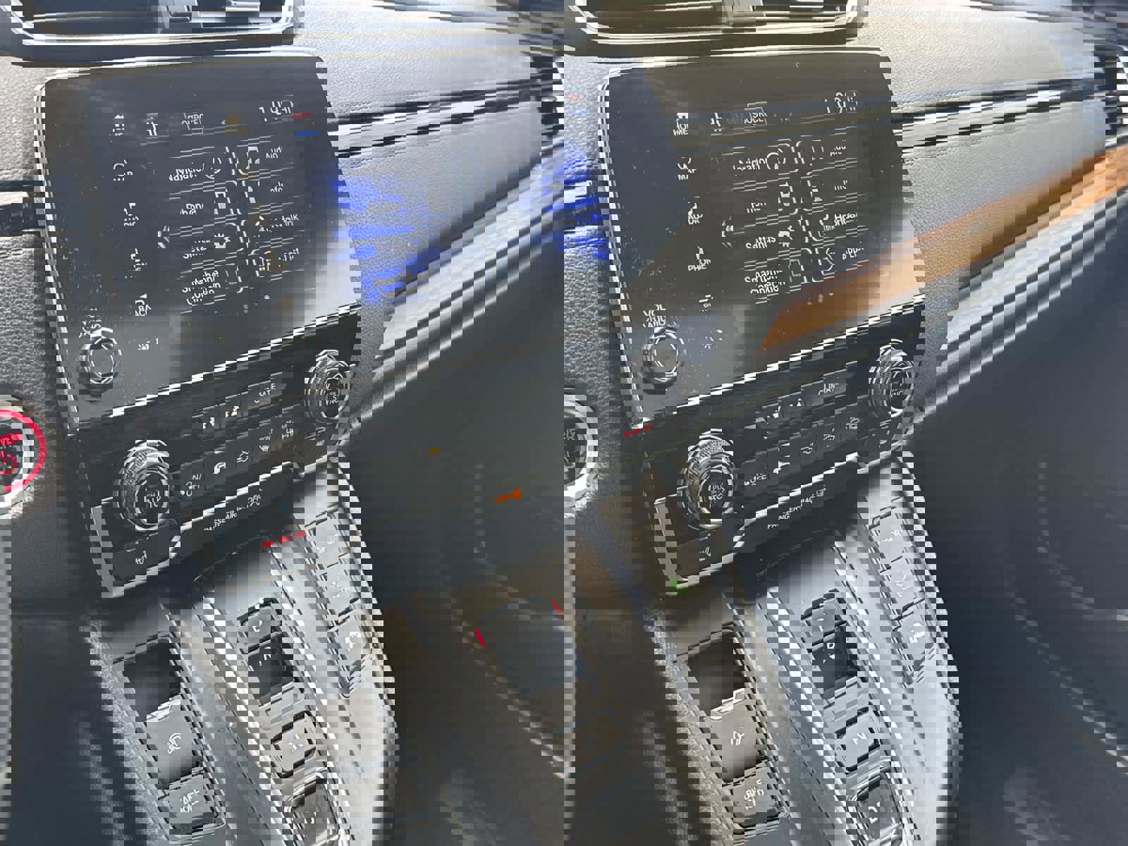 Used 2020 Honda CR-V Touring image 24