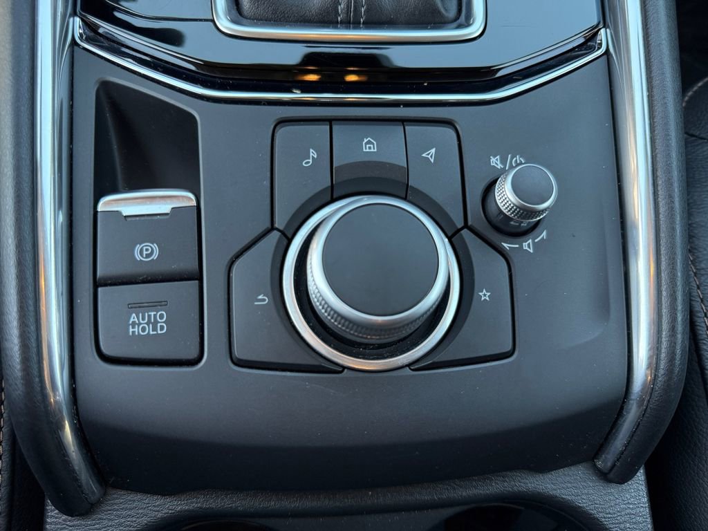 Used 2023 MAZDA CX-5 AWD 2.5 S w/ Premium Package image 19