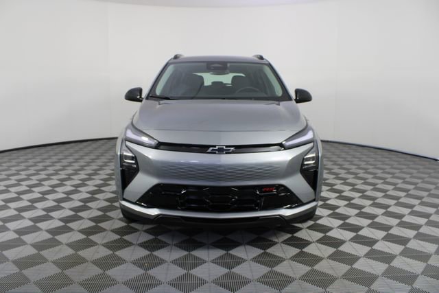 New 2027 Chevrolet Bolt RS image 26