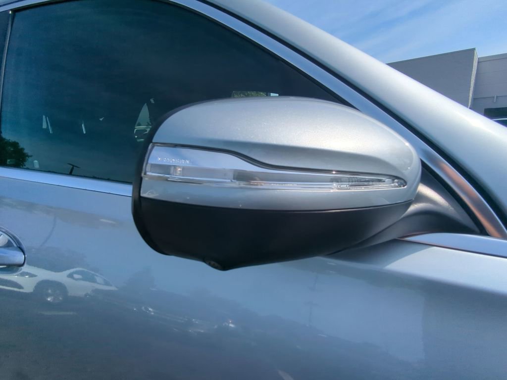 Used 2025 Mercedes-Benz GLE 450e 4MATIC image 24