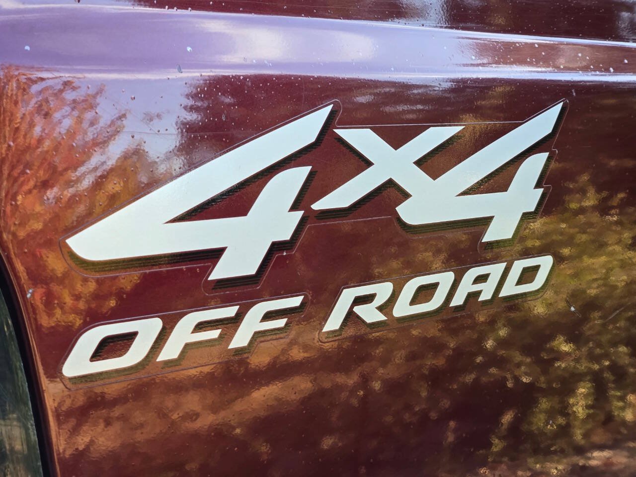 Used 2000 Ford F250 Lariat AWD/4WD image 27