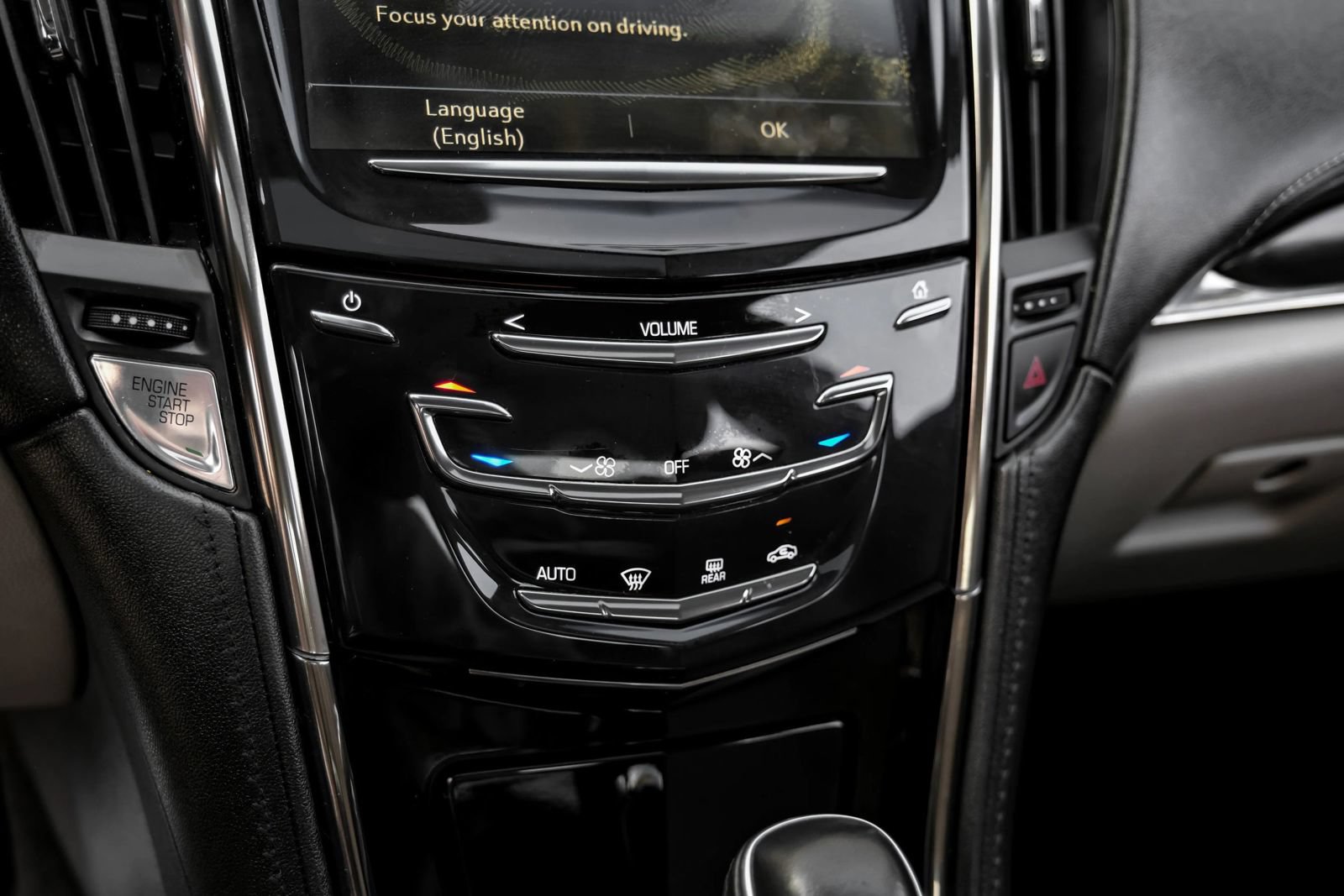 Used 2018 Cadillac ATS 2.0T Sedan RWD image 28
