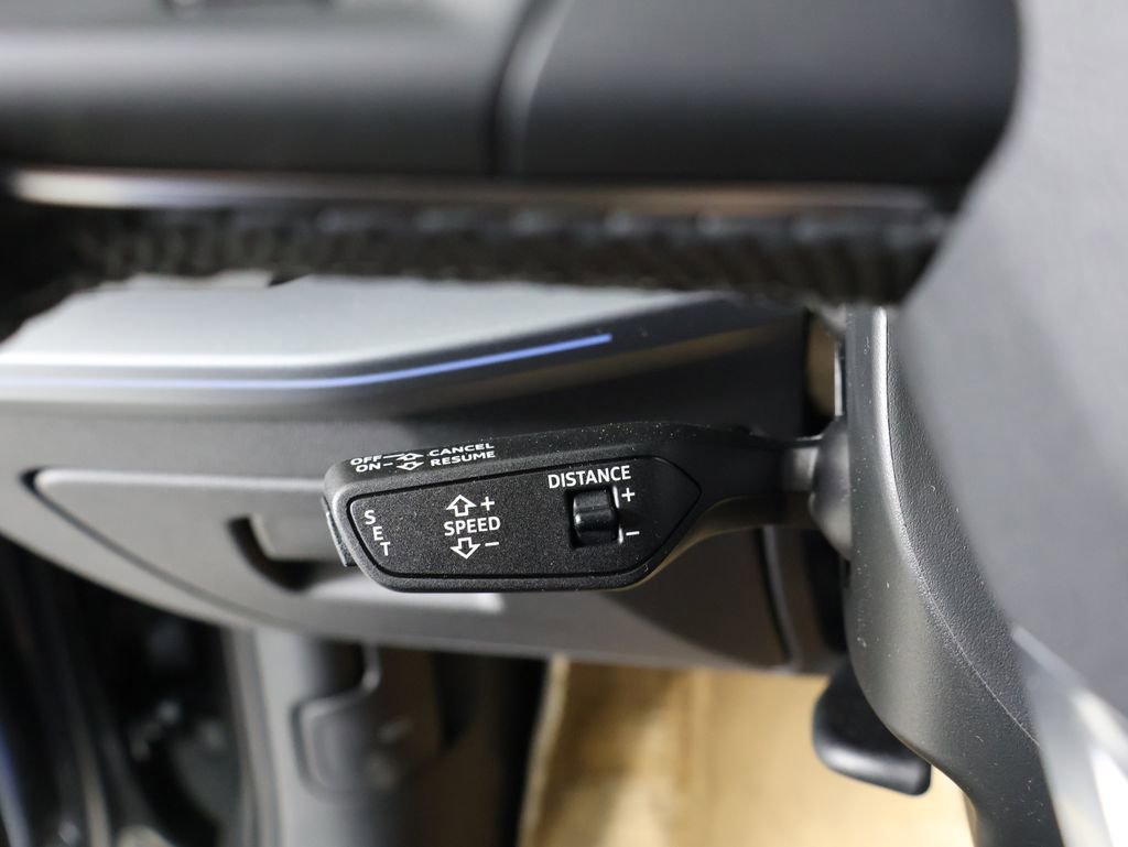 New 2026 Audi S3 Premium image 27