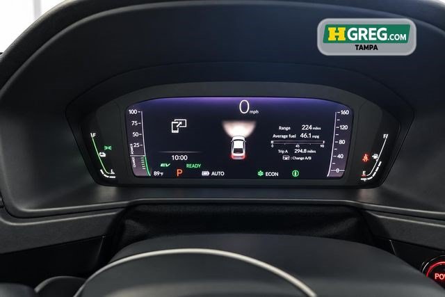 Used 2023 Honda Accord Sport image 14