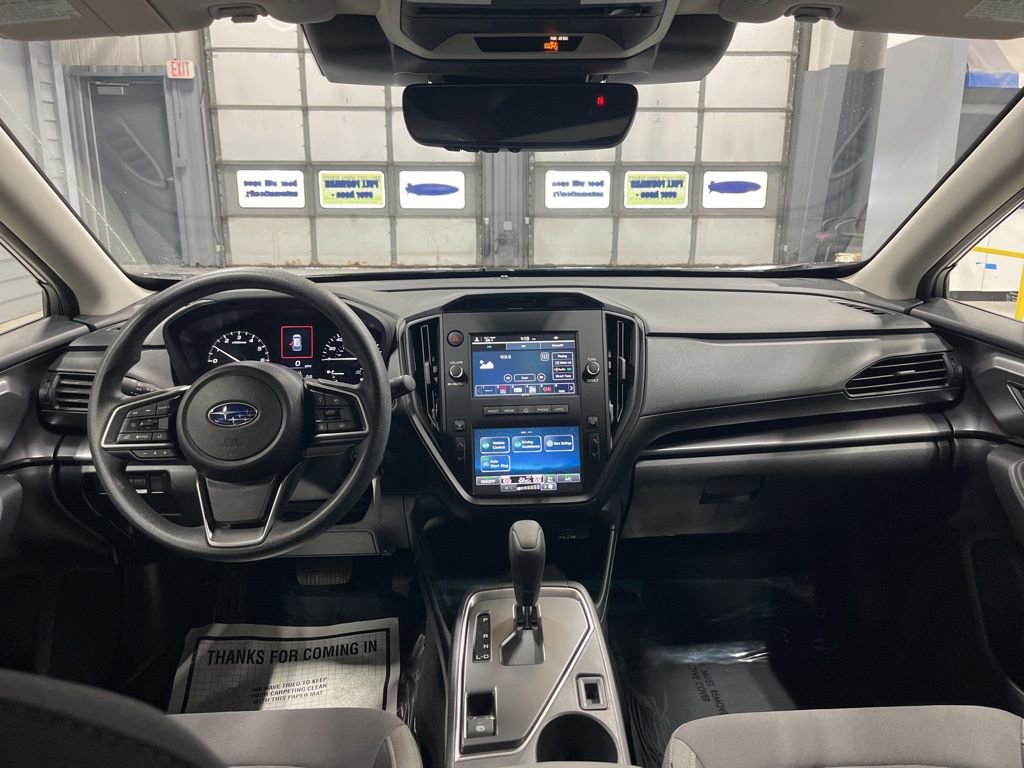 Certified 2025 Subaru Impreza 2.0i image 36