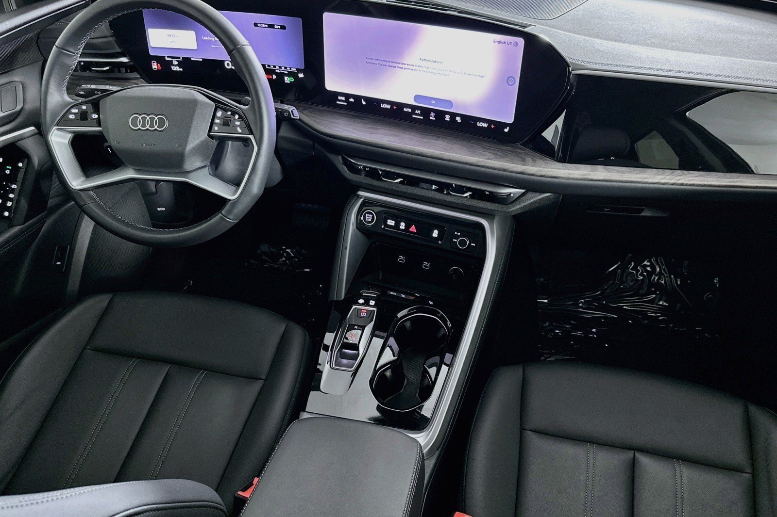 Used 2026 Audi Q5 Premium AWD/4WD image 6