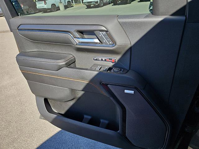 Certified 2023 GMC Sierra 1500 AT4 w/ Technology Package image 14