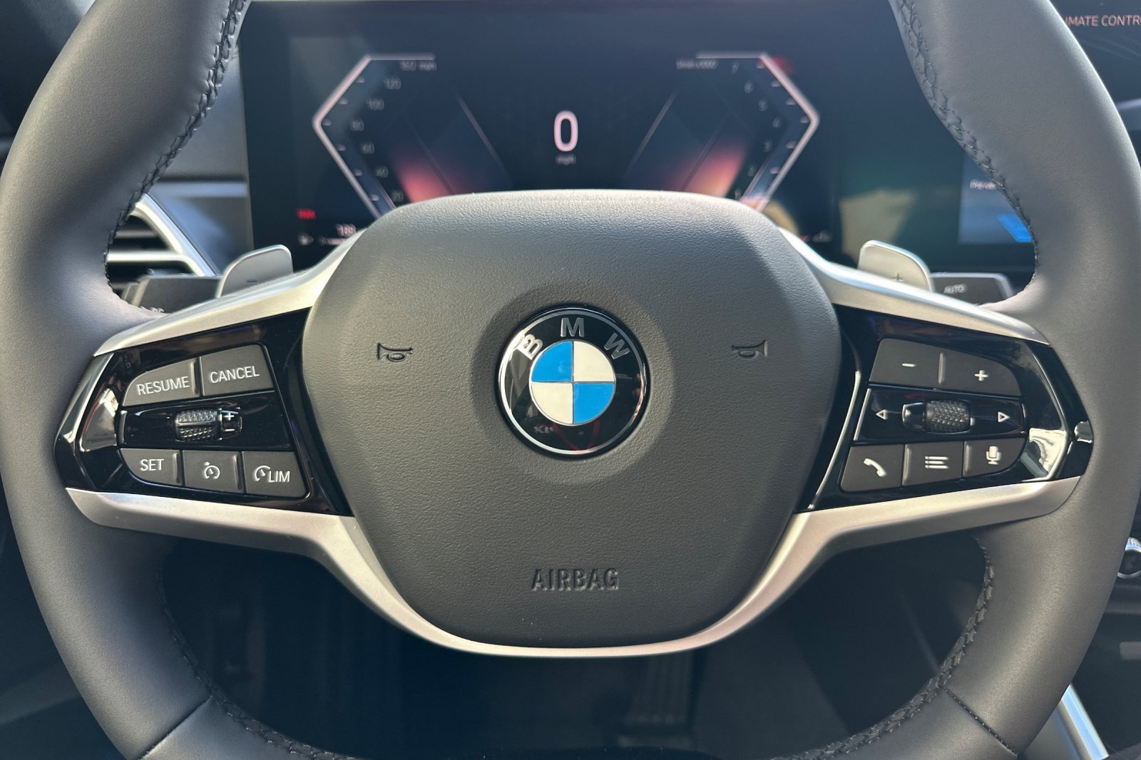 New 2026 BMW 230i Coupe w/ Parking Assistance Package RWD image 20