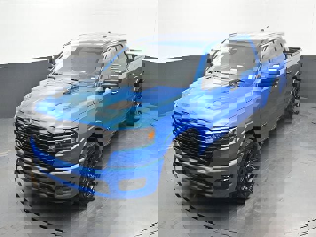 New 2026 RAM 1500 Laramie image 45