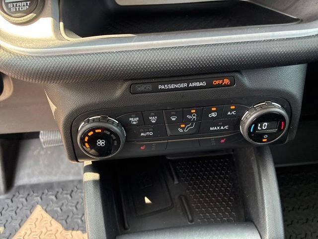 Used 2021 Ford Bronco Sport Big Bend w/ Big Bend Package (96B) AWD/4WD image 23
