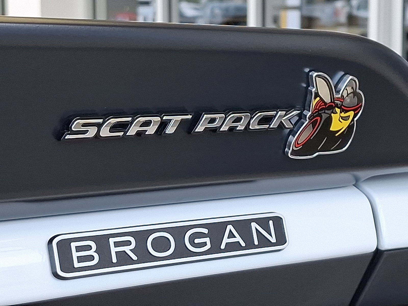 Used 2022 Dodge Challenger R/T Scat Pack w/ Plus Package RWD image 28