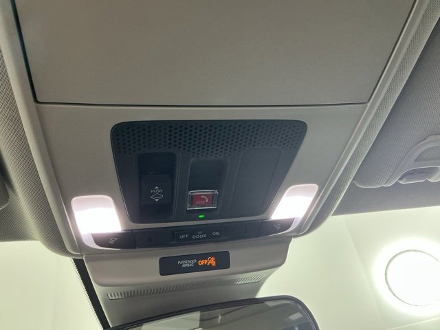 Certified 2024 Honda Accord EX image 30