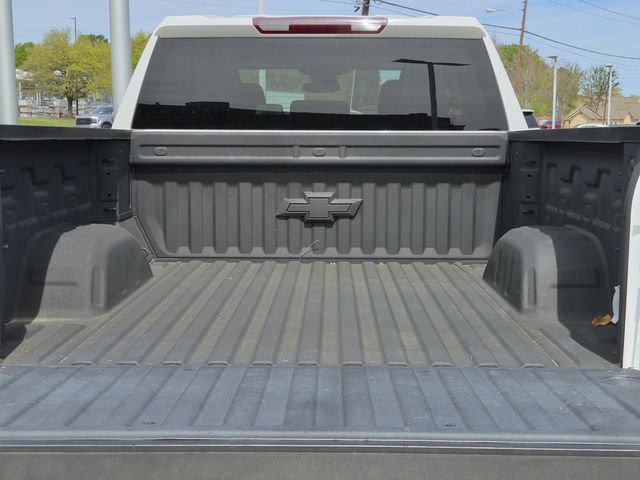 Used 2024 Chevrolet Silverado 1500 RST image 9