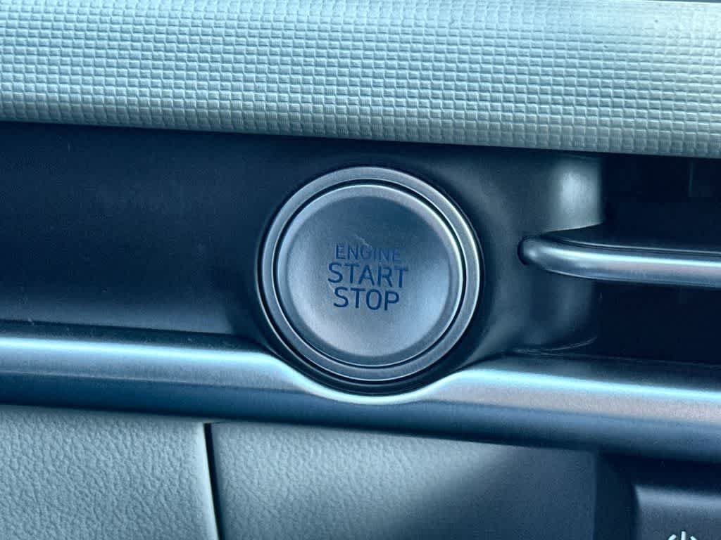 New 2026 Hyundai Tucson SE FWD image 17