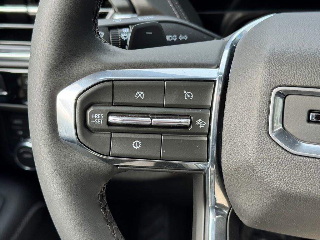 New 2026 GMC Yukon XL Denali w/ Sun & Power Step Package AWD/4WD image 66