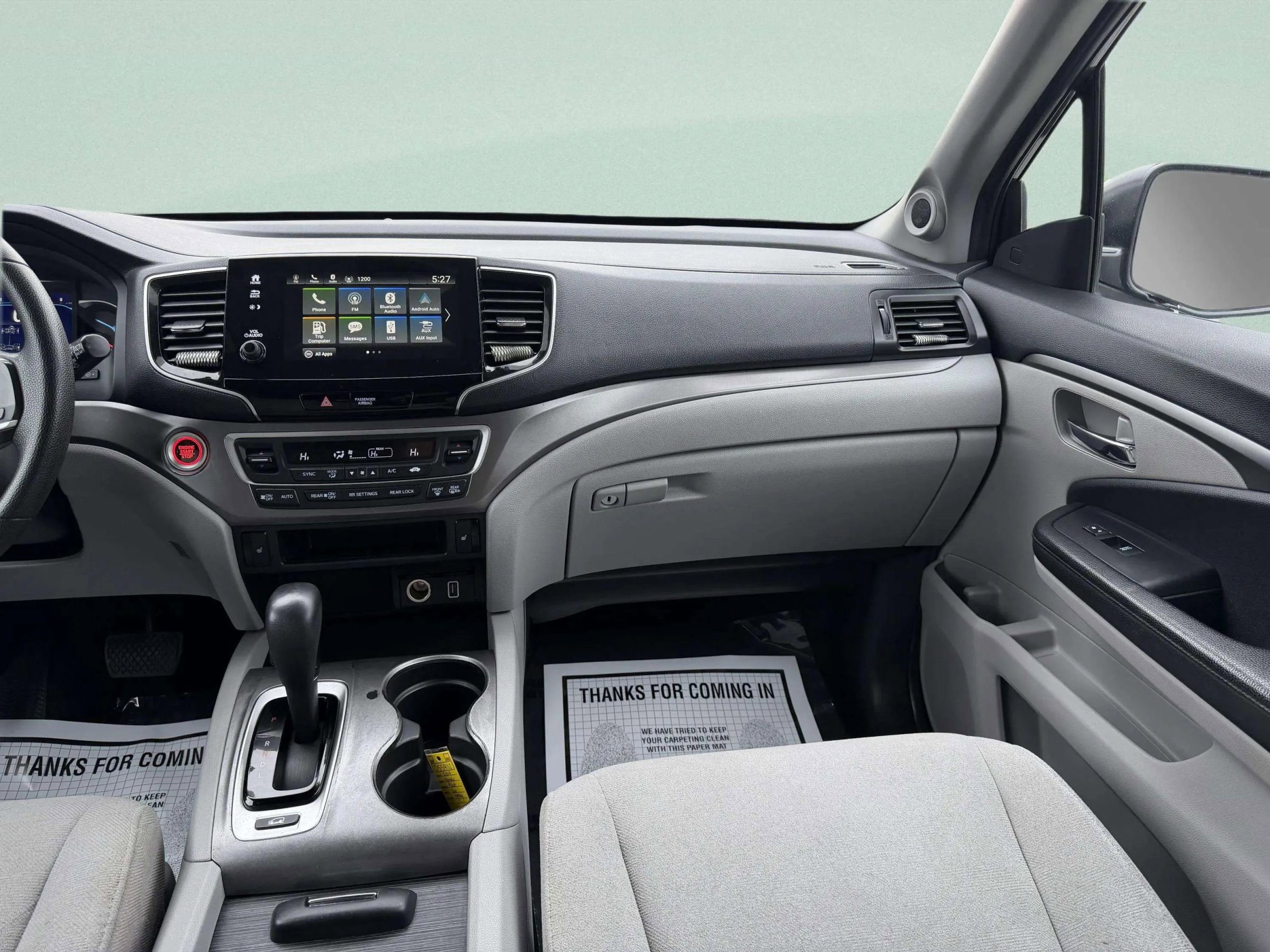 Used 2019 Honda Pilot EX image 25