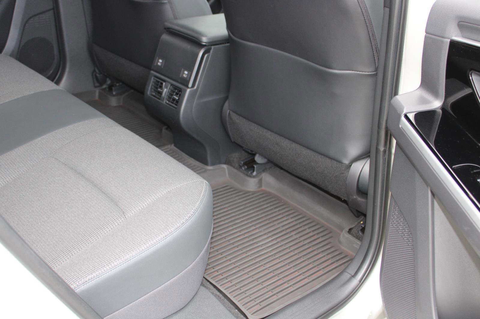 Certified 2024 Toyota bZ4X XLE image 39