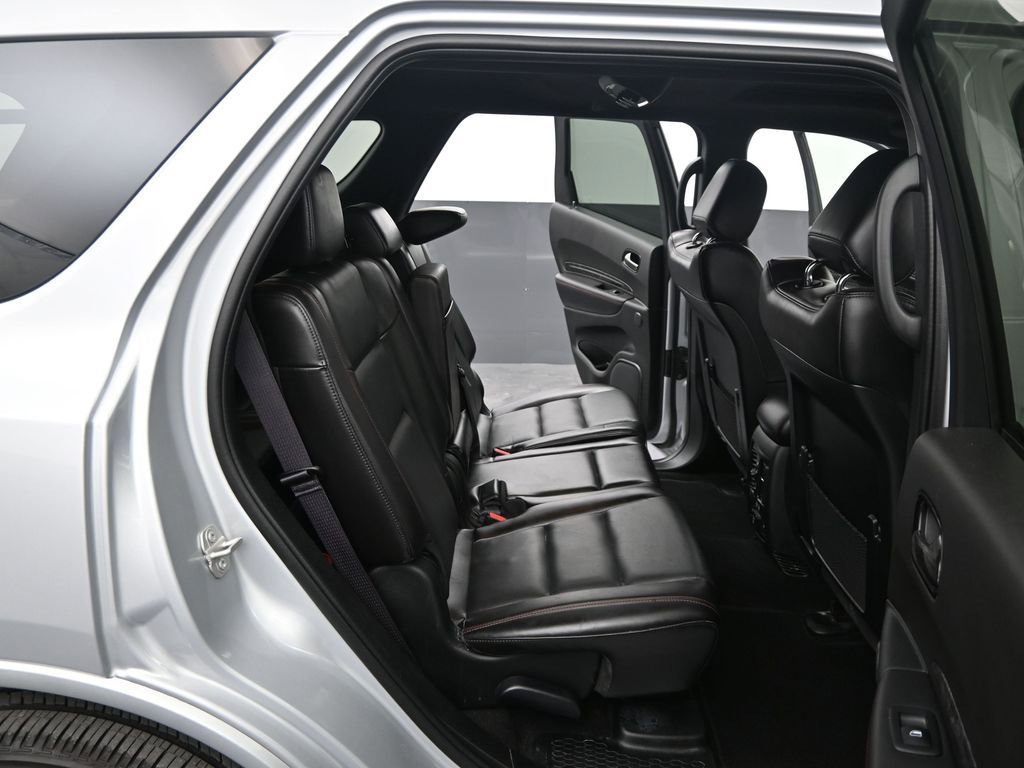 Used 2024 Dodge Durango R/T image 36