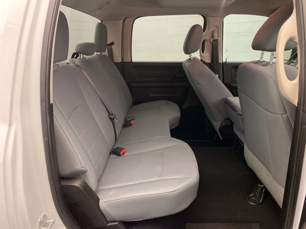 Used 2019 RAM 1500 Tradesman w/ Popular Equipment Group RWD image 26