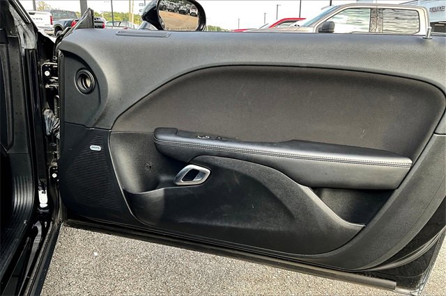 Used 2019 Dodge Challenger R/T Scat Pack image 25