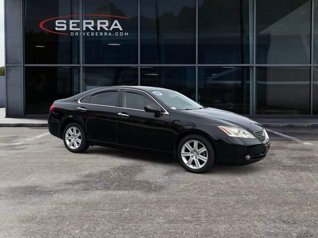 Used 2009 Lexus ES 350 FWD image 7