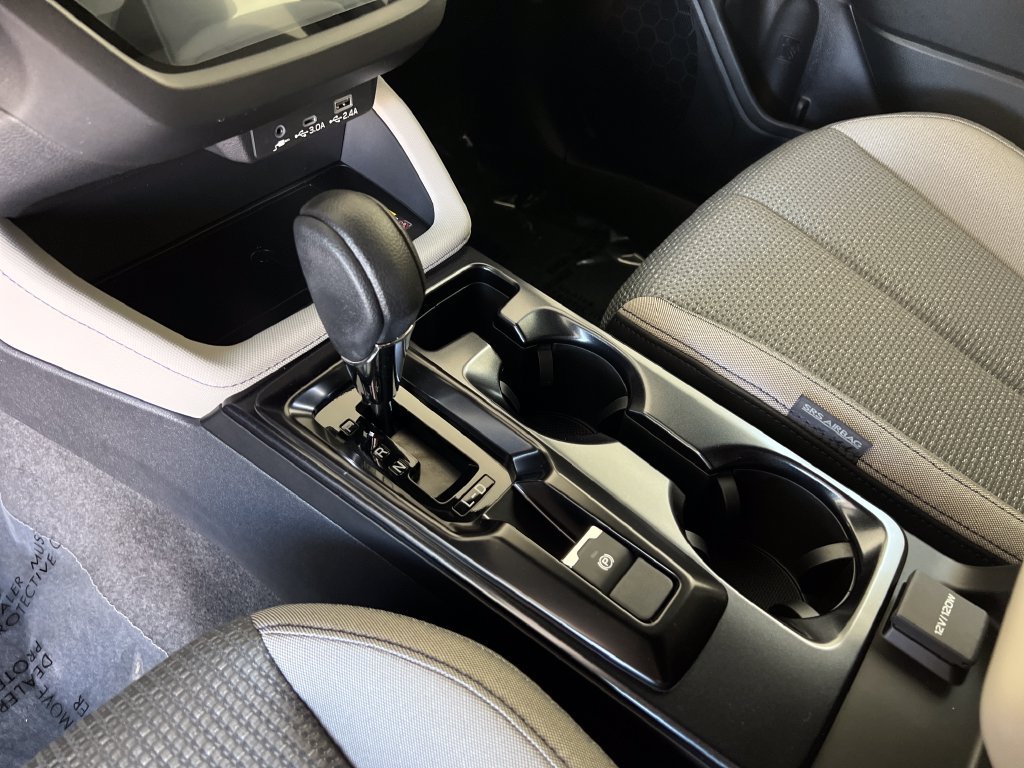 New 2026 Subaru Forester Premium AWD/4WD image 26