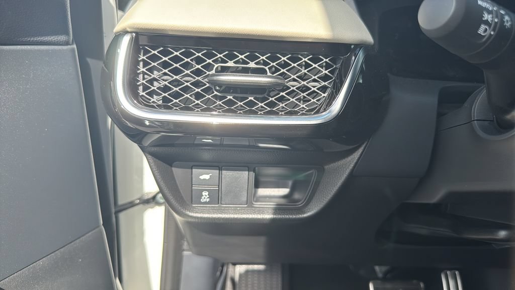 New 2026 Acura ADX A-Spec FWD image 31