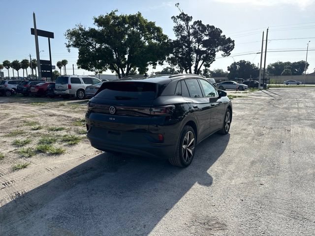 Used 2023 Volkswagen ID.4 Pro S AWD/4WD image 5